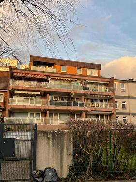 Foto - 2 Zimmer Mehrfamilienhaus, Wohnhaus zum Kaufen in Hamburg