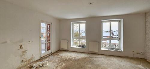 Foto - 2 Zimmer Etagenwohnung zur Miete in Ratzeburg