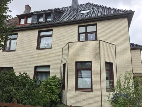 Foto - 2 Zimmer Dachgeschoßwohnung zur Miete in Bremerhaven