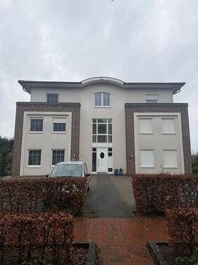 Foto - Helle 3-Zimmer-Wohnung im modernen Mehrfamilienhaus in Visbek