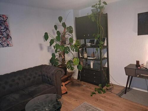 Foto - 3 Zimmer Hochparterre zur Miete in Lüneburg