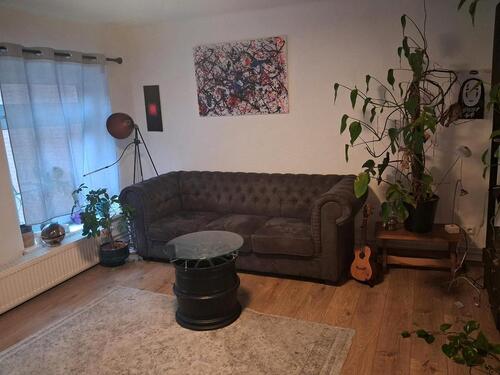 Foto - 3 Zimmer Hochparterre in Lüneburg