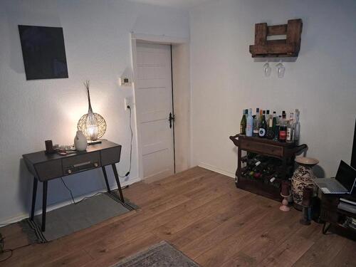 Foto - Hochparterre in Lüneburg zur Miete