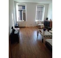 2 Zimmer Wohnung in Gera Zentrum