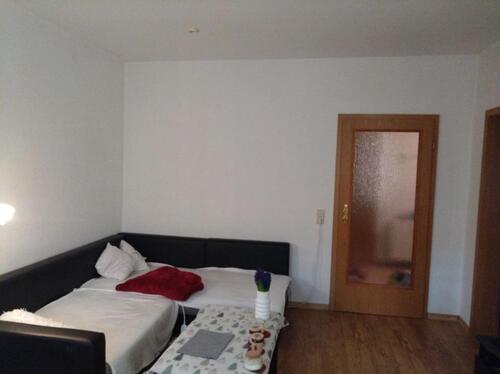 Foto - 2 Zimmer Etagenwohnung zur Miete in Gera