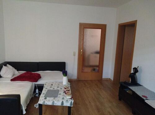 Foto - 2 Zimmer Etagenwohnung in Gera