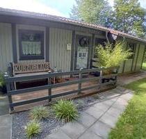 Ferienhaus Mau und Wau - Waldhessen - Ronshausen