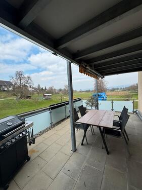 Foto - 2.5 Zimmer Erdgeschoßwohnung in Konstanz