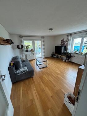 Foto - Erdgeschoßwohnung in Konstanz zur Miete