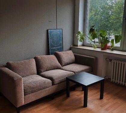 Foto - Ab sofort: 3- Zimmer Wohnung Stadtmitte