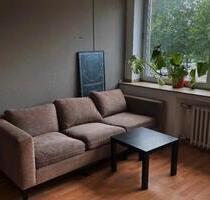 Ab sofort: 3- Zimmer Wohnung Stadtmitte - Düsseldorf