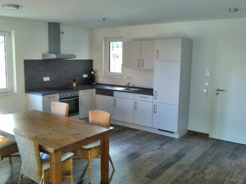 Foto - Moderne 2-Zimmer-Einliegerwohnung mit 80qm in Steinfeld-Hausen