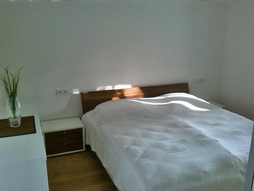 Foto - 2 Zimmer Etagenwohnung in Steinfeld