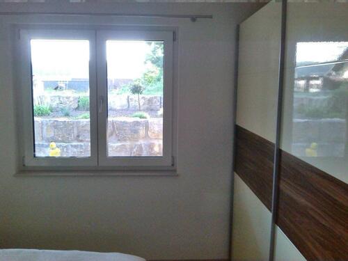 Foto - Etagenwohnung in Steinfeld zur Miete