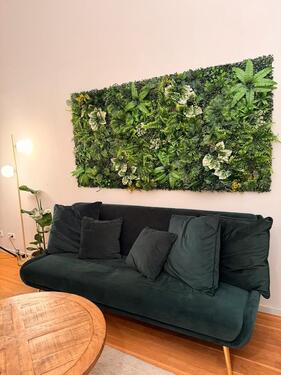 Foto - Praxisraum für Psychotherapie oder Coaching