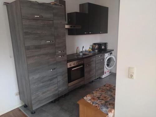Foto - 1 - Raum Wohnung - 260,00&nbsp;EUR Kaltmiete, ca.&nbsp; 39,00&nbsp;m&sup2;