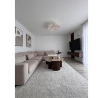 Calberlah, 3-Zimmerwohnung, 81m² Wfl, 1.OG, Balkon