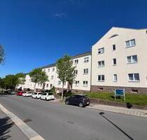 Eine großzügige und helle 3-Zimmer-Wohnung im ruhigen Chemnitz Bernsdorf Uninähe