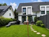 Foto - Familienhaus mit Traumgarten & Homeoffice 