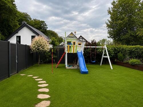 Foto - 5 Zimmer Reihenhaus zum Kaufen in Hennef (Sieg)