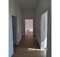 Neu renovierte 3Zimmer,küche,bad Wohnung in Bärweiler - Kirn