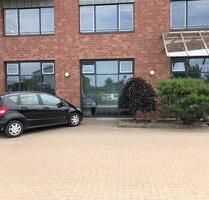 130m² Büro- Praxis- Einheit im 1.OG - Wedemark