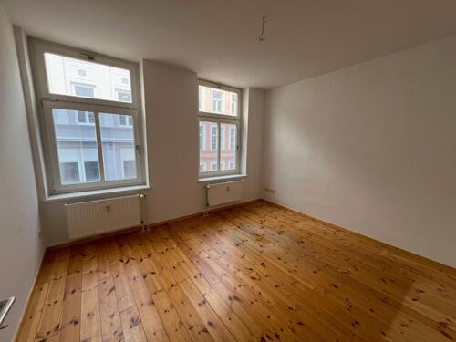 Foto - Etagenwohnung in Rostock zur Miete