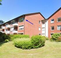 3-Zi-Wohnung in Harburg-Langenbek von PRIVAT zu verkaufen - Hamburg