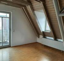 Dachgeschosswohnung - 650,00 EUR Kaltmiete, in Grünsfeld (PLZ: 97947)