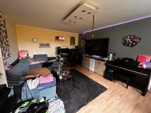 Foto - 3ZKB - Schöne Wohnung in Binsfeld zu vermieten