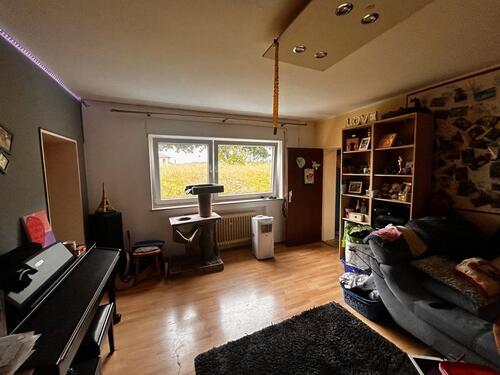 Foto - Etagenwohnung in Osann-Monzel