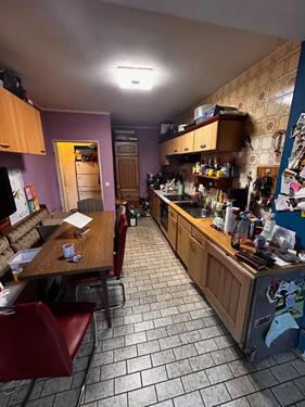 Foto - Etagenwohnung in Osann-Monzel zur Miete