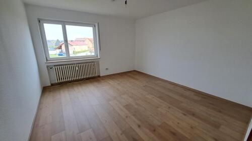 Foto - Etagenwohnung zur Miete in Kitzingen