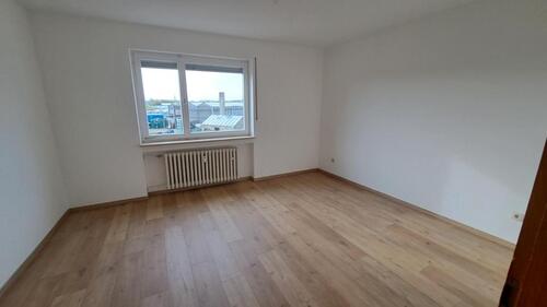 Foto - Etagenwohnung in Kitzingen