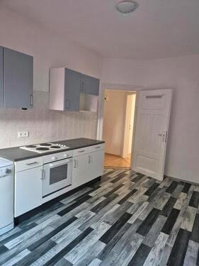Foto - Etagenwohnung zur Miete in Hildesheim