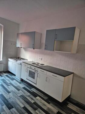 Foto - Etagenwohnung in Hildesheim