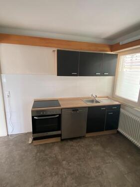 Foto - Etagenwohnung in Offenburg