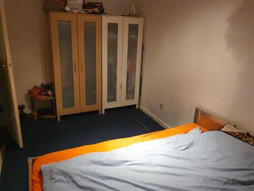 Foto - 2-Zimmer-Wohnung zur Untermiete in Steglitz Okt 25 - Janv 26