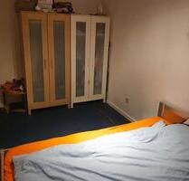 2-Zimmer-Wohnung zur Untermiete in Steglitz Okt 25 - Janv 26 - Berlin Steglitz-Zehlendorf