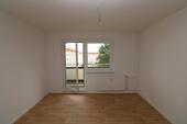 Foto - Etagenwohnung in Freiberg zur Miete