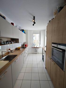 Foto - Etagenwohnung zur Miete in Stuttgart