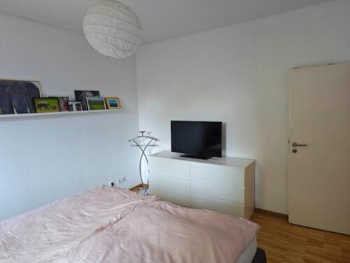 Foto - Etagenwohnung in Stuttgart