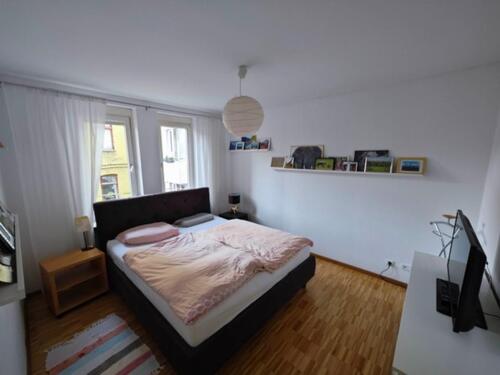 Foto - Etagenwohnung in Stuttgart zur Miete