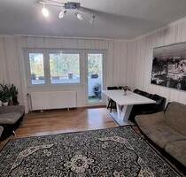 Helle 3-Zimmer-Wohnung in ruhiger Lage – 72 m² - Lippstadt Overhagen