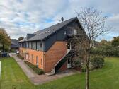 Foto - Etagenwohnung zur Miete in Schuby