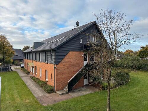 Foto - Etagenwohnung zur Miete in Schuby