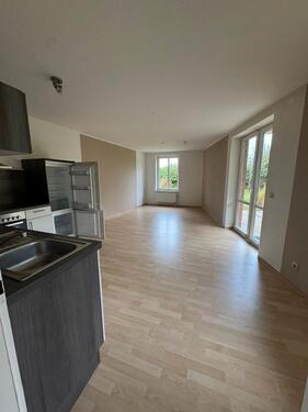 Foto - Etagenwohnung in Schuby zur Miete