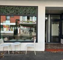 Café Gewerbefläche zu vermieten. - Nordhorn