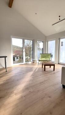 Foto - Etagenwohnung in Bastheim zur Miete