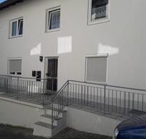 2-Zimmer Wohnung in Böbrach bei Bodenmais, Teisnach, Lkr. Regen